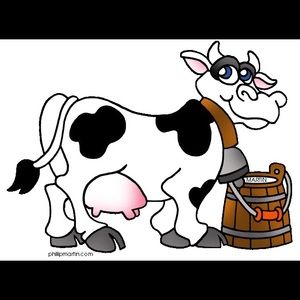 Meet your Posher, Leann